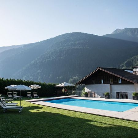 Kreativ Hotel Landhaus Schweigl Ультимо Экстерьер фото