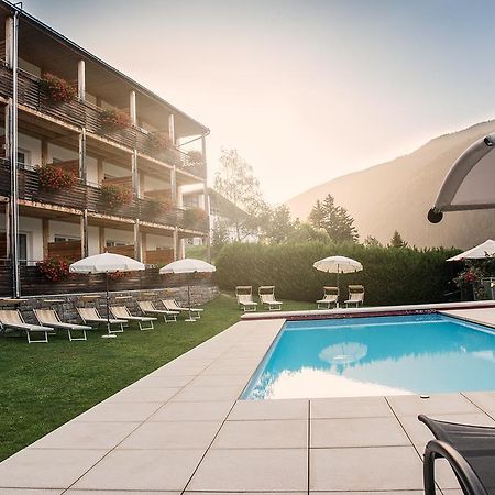 Kreativ Hotel Landhaus Schweigl Ультимо Экстерьер фото