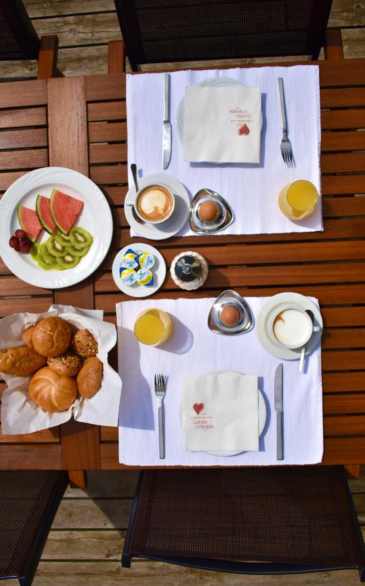 Kreativ Hotel Landhaus Schweigl Ультимо Экстерьер фото