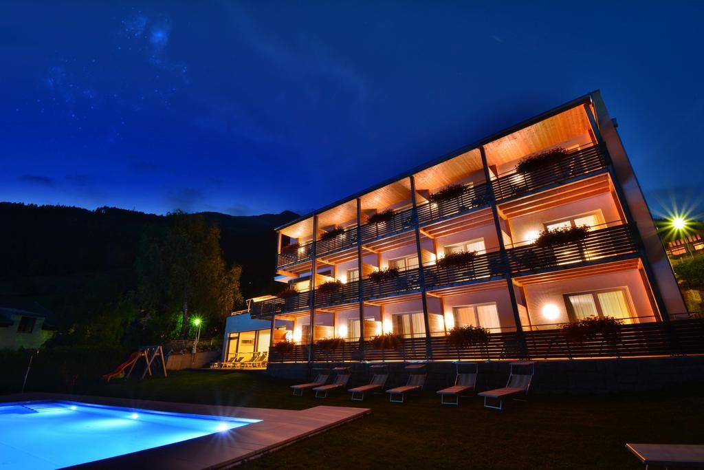 Kreativ Hotel Landhaus Schweigl Ультимо Экстерьер фото