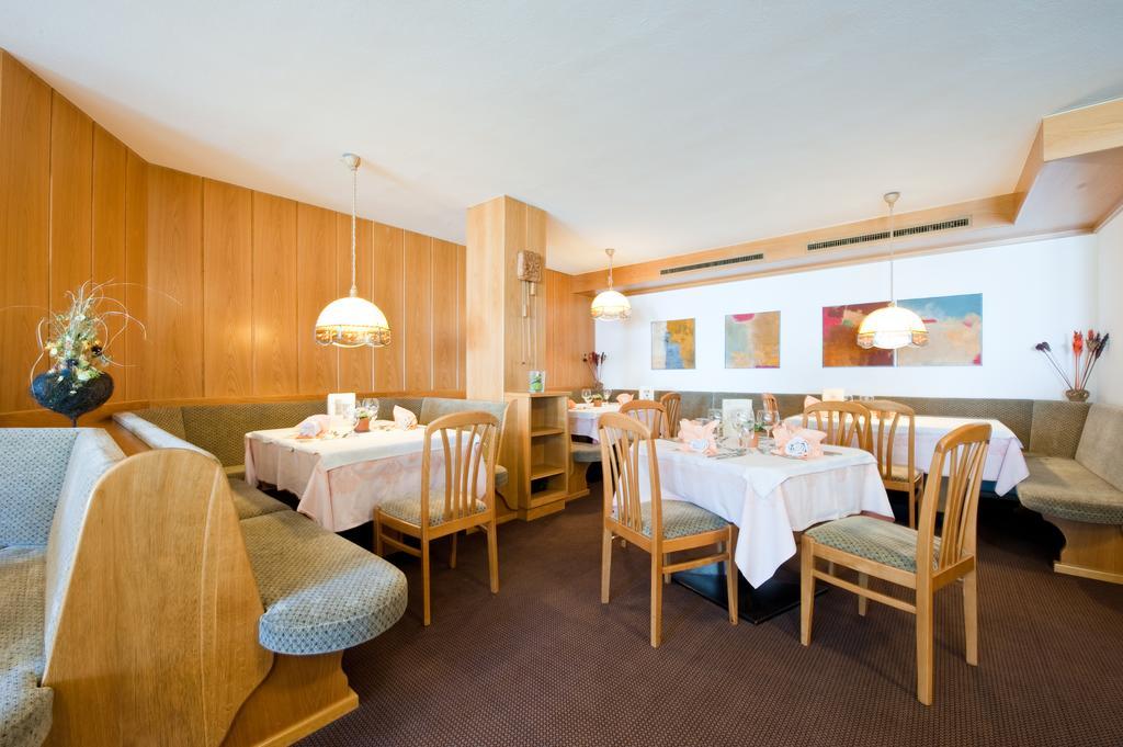 Kreativ Hotel Landhaus Schweigl Ультимо Экстерьер фото