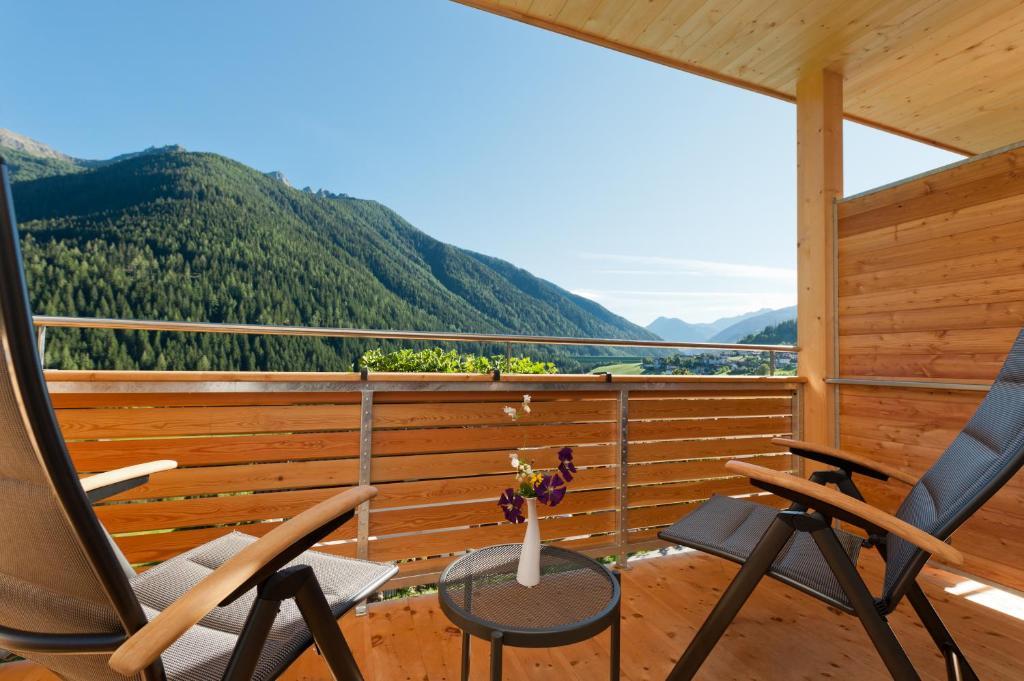 Kreativ Hotel Landhaus Schweigl Ультимо Номер фото