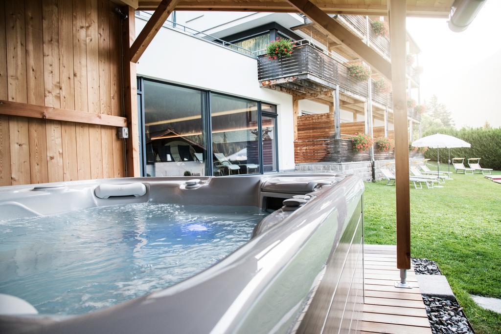 Kreativ Hotel Landhaus Schweigl Ультимо Экстерьер фото