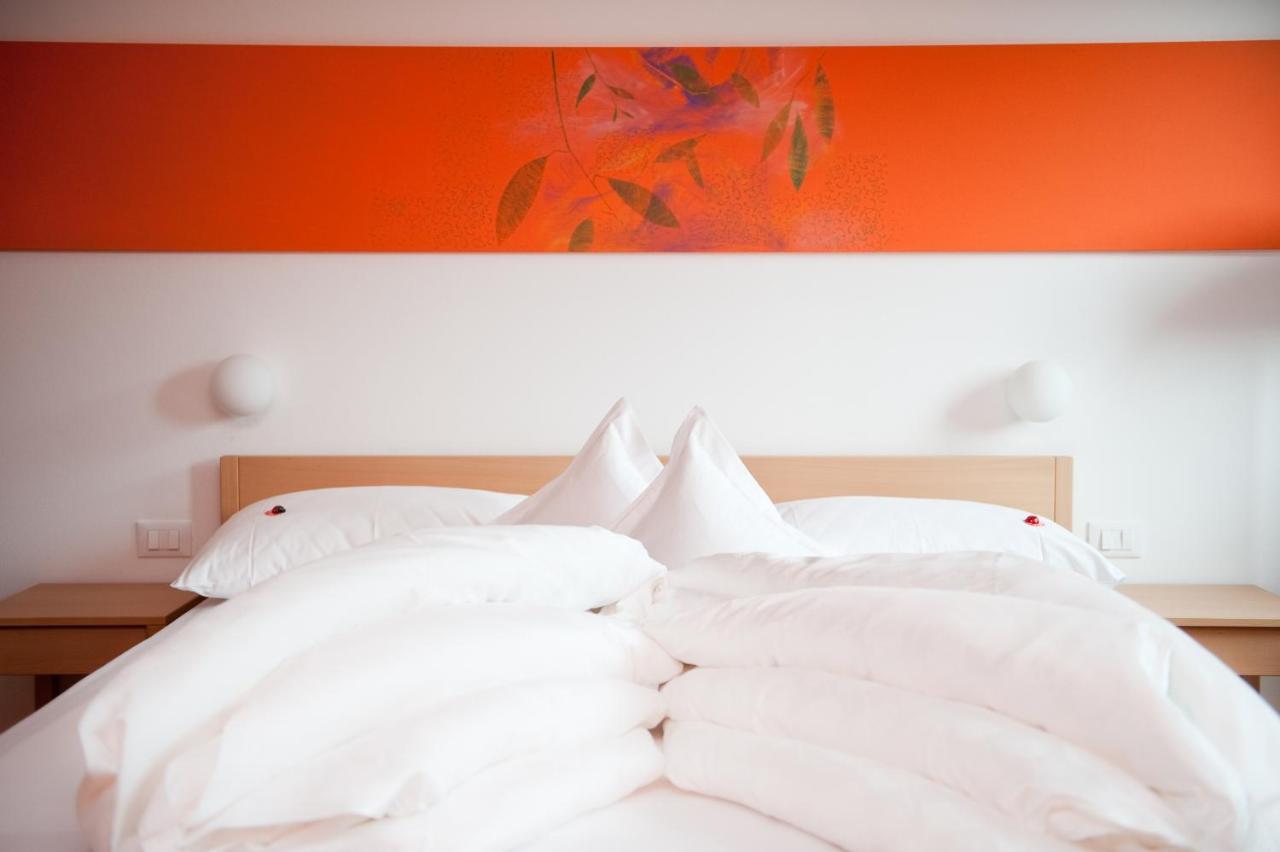 Kreativ Hotel Landhaus Schweigl Ультимо Номер фото