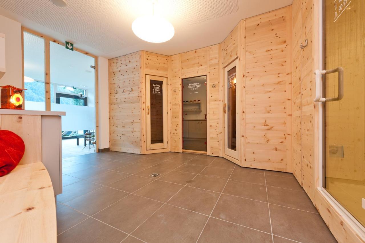 Kreativ Hotel Landhaus Schweigl Ультимо Экстерьер фото