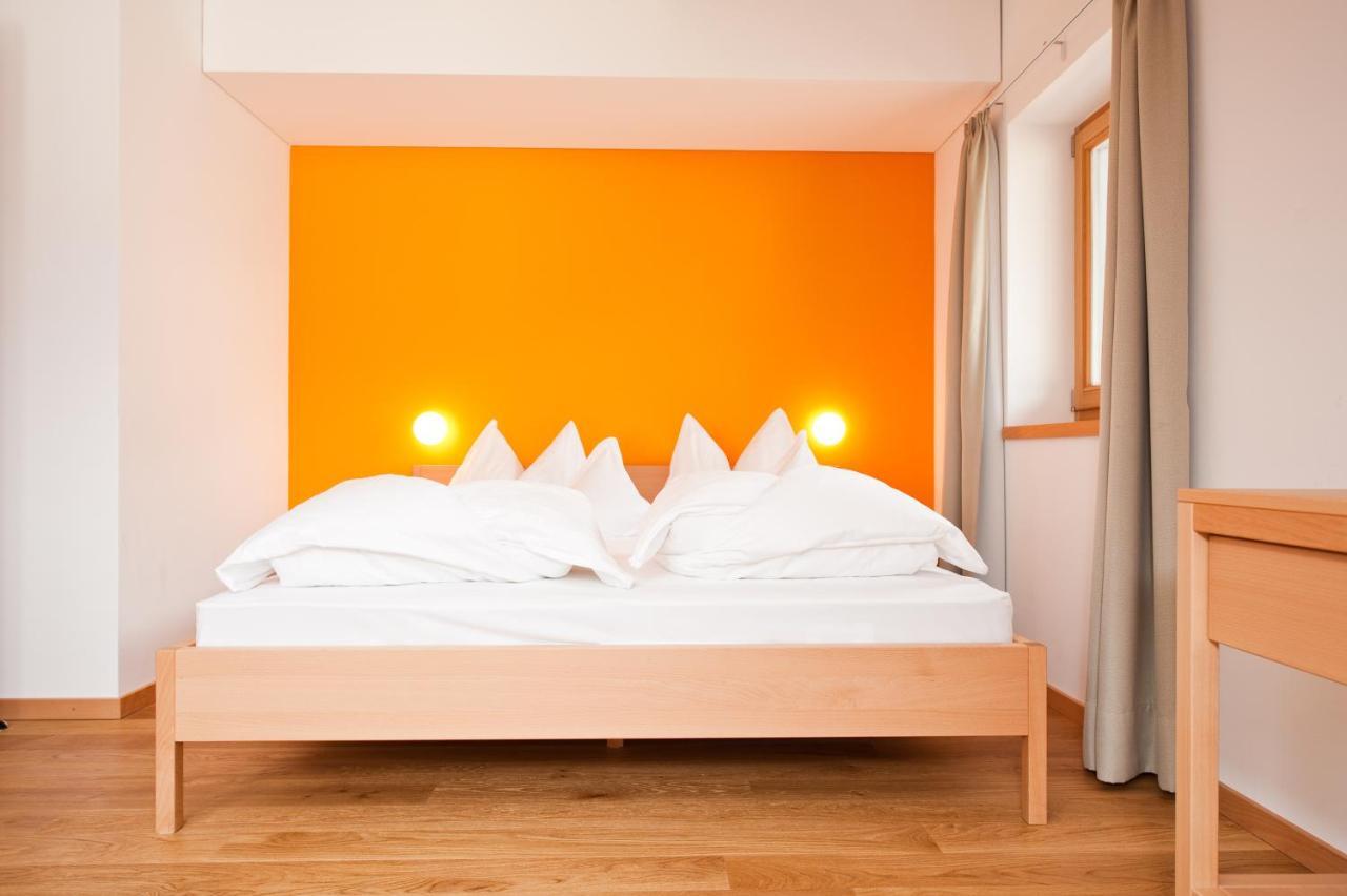 Kreativ Hotel Landhaus Schweigl Ультимо Номер фото