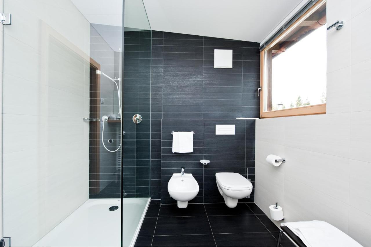 Kreativ Hotel Landhaus Schweigl Ультимо Номер фото