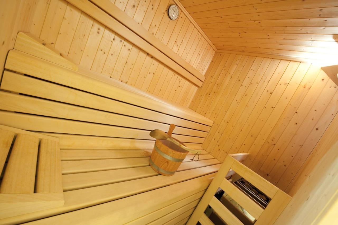 Kreativ Hotel Landhaus Schweigl Ультимо Экстерьер фото